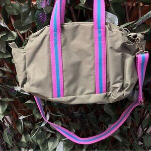 Ralph Lauren Shoulder Bag